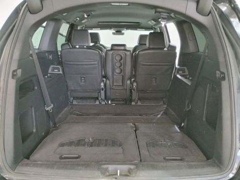 Used 2023 Honda Odyssey Sport image 26