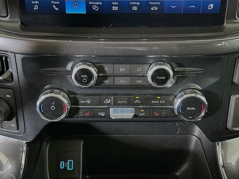 Used 2023 Ford F150 XLT w/ Equipment Group 302A High image 24