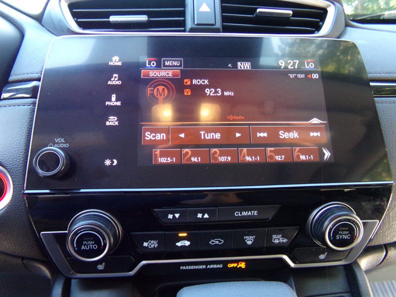Used 2020 Honda CR-V EX image 30