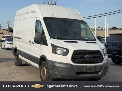 Used 2018 Ford Transit 350 148 High Roof
