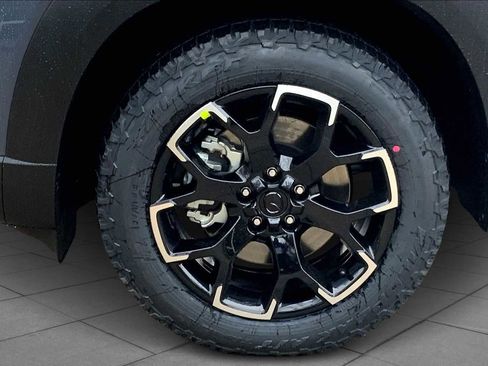 New 2026 MAZDA CX-50 Meridian Edition w/ Weather Package image 11