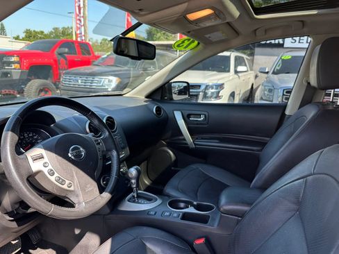 Used 2013 Nissan Rogue SL FWD image 9