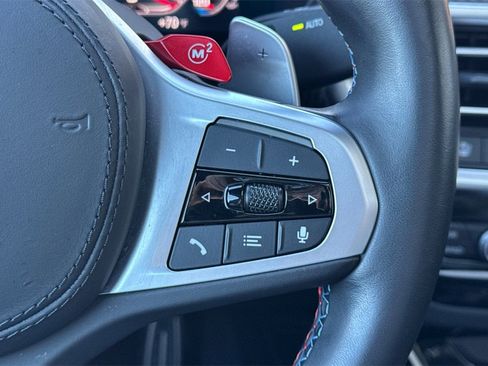 Used 2023 BMW X4 M w/ Competition Package image 31