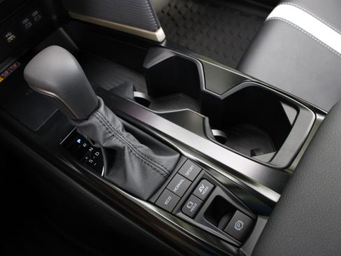 New 2026 Toyota Camry SE FWD image 42