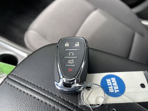 Used 2025 Chevrolet Malibu LT FWD image 37