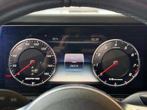 Used 2022 Mercedes-Benz G 63 AMG 4MATIC image 29