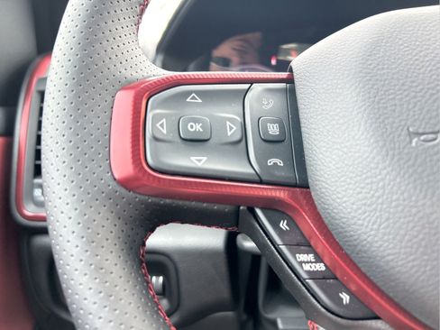 New 2026 RAM 1500 Rebel w/ Rebel Level 2 Equipment Group AWD/4WD image 25