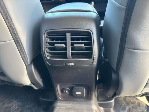 New 2025 Ford Bronco Sport Badlands image 11