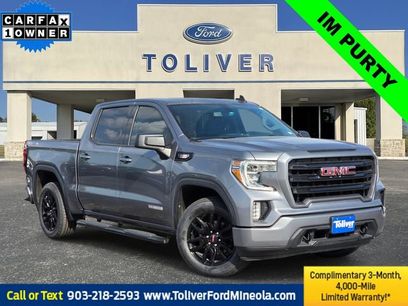 Used 2022 GMC Sierra 1500 Elevation