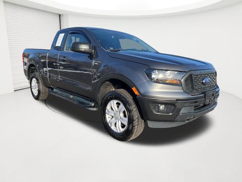 Used 2020 Ford Ranger XL w/ Equipment Group 101A Mid image 7