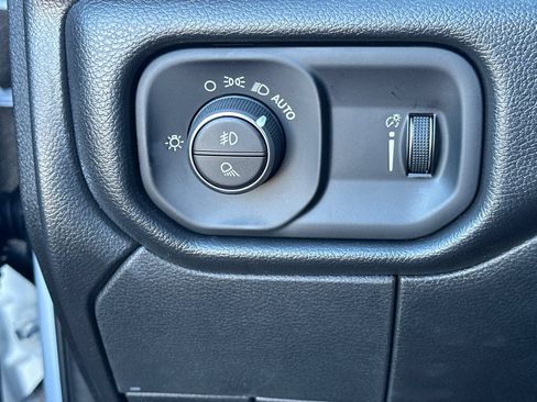 New 2026 RAM 4500 Tradesman AWD/4WD image 26