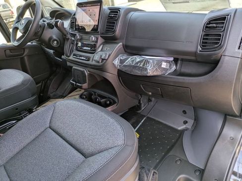 New 2026 RAM ProMaster 1500 w/ Premium Convenience Group FWD image 27
