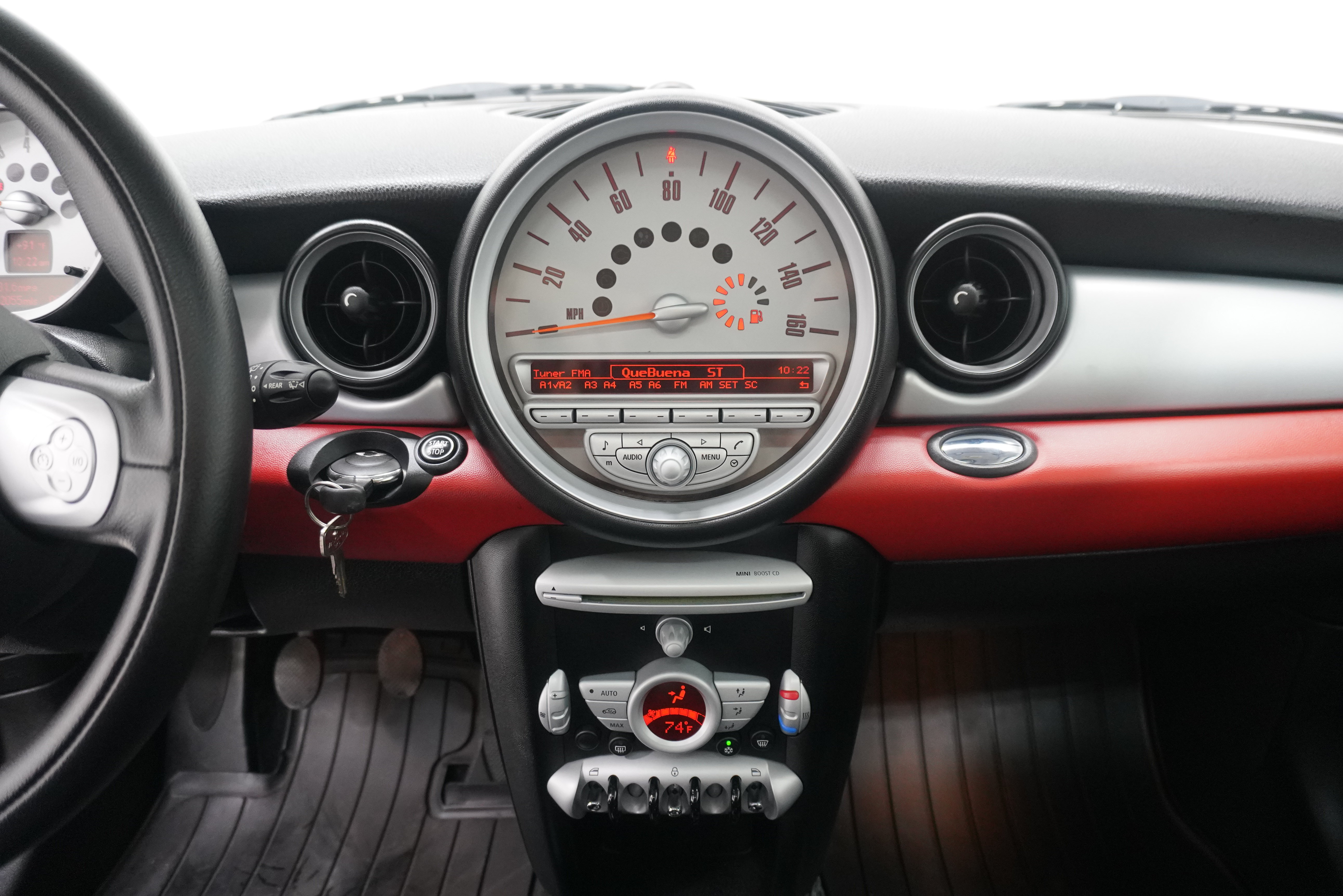 Used 2009 MINI Cooper Hardtop FWD image 18