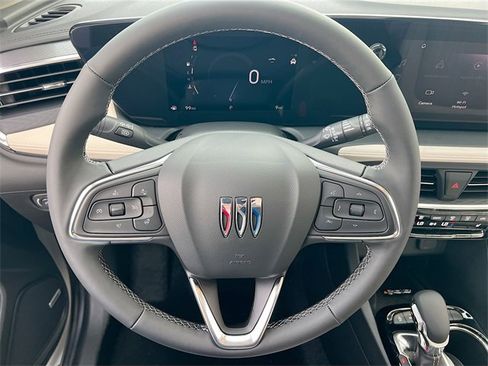 New 2026 Buick Encore GX Avenir w/ Avenir Technology Package image 7
