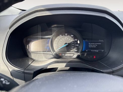 Used 2024 Ford Edge SEL AWD/4WD image 41