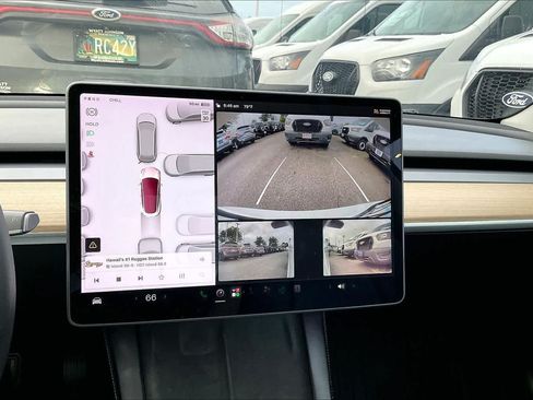 Used 2021 Tesla Model 3 Standard Range Plus RWD image 26