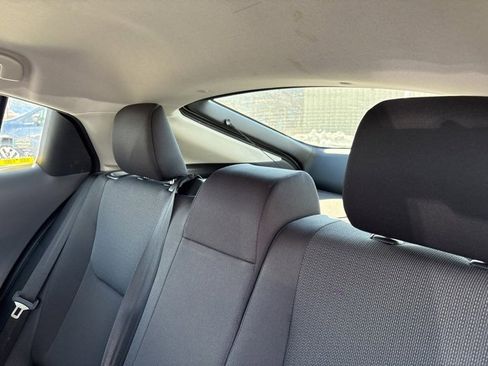 Used 2024 Toyota Prius LE image 25