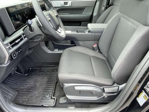 New 2026 Hyundai Santa Fe SE image 14