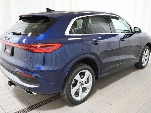 Used 2025 Audi Q5 Premium Plus AWD/4WD image 13