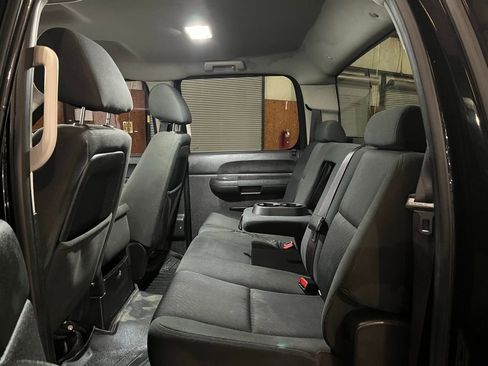 Used 2013 GMC Sierra 1500 SLE w/ Power Tech Package image 34