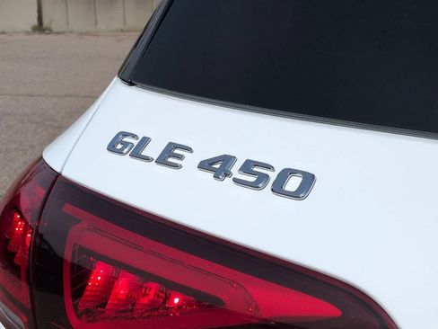 Used 2023 Mercedes-Benz GLE 450 4MATIC image 12