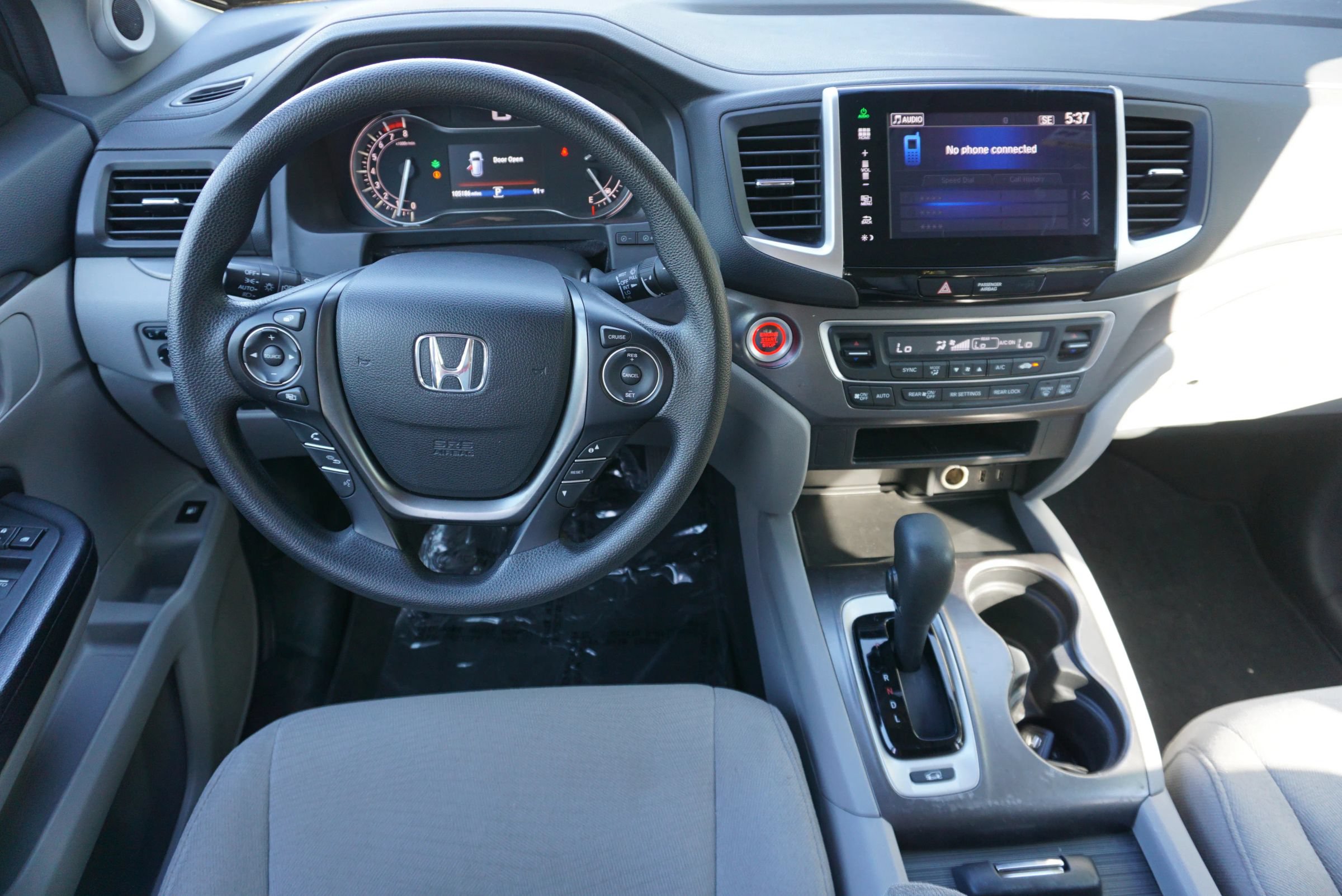 Used 2016 Honda Pilot EX image 23