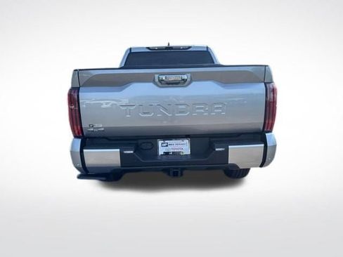 New 2026 Toyota Tundra Limited AWD/4WD image 4