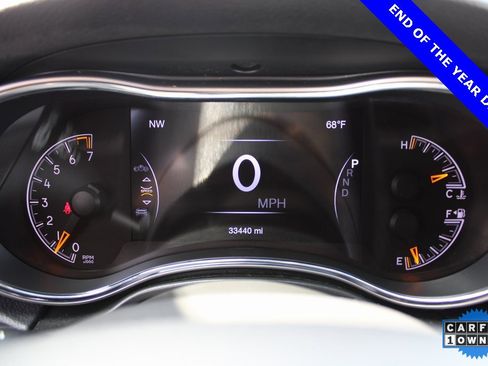 Used 2021 Jeep Grand Cherokee Limited image 14