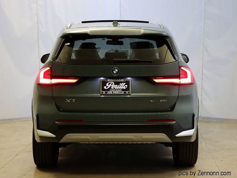 New 2026 BMW X1 xDrive28i w/ Technology Package image 7