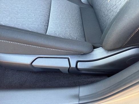 New 2026 Nissan Sentra SV image 14