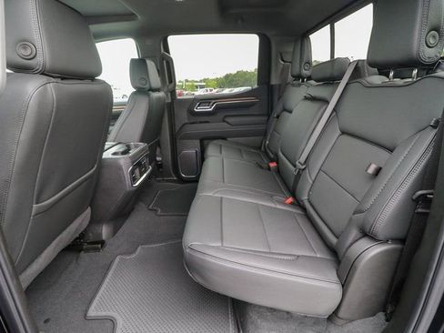 New 2025 GMC Sierra 1500 Denali w/ Denali Reserve Package image 29