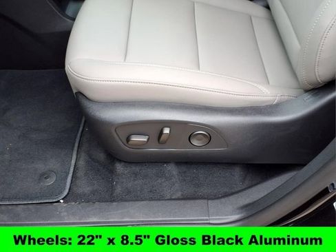 New 2026 GMC Acadia Elevation AWD/4WD image 22