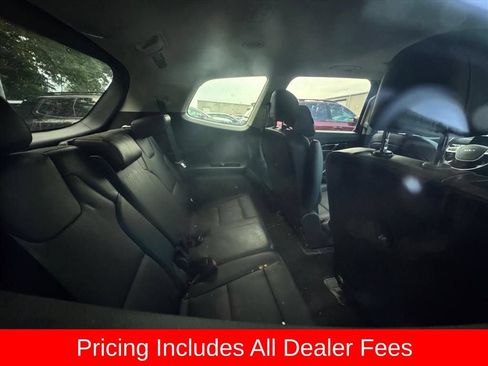 Certified 2024 Kia Telluride S w/ S Sunroof Package FWD image 5