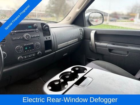 Used 2012 GMC Sierra 1500 SLE image 19