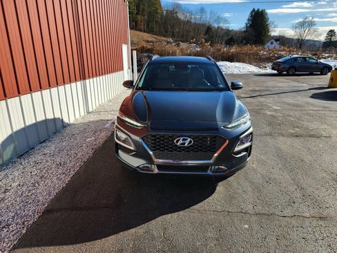 Used 2019 Hyundai Kona Limited image 8