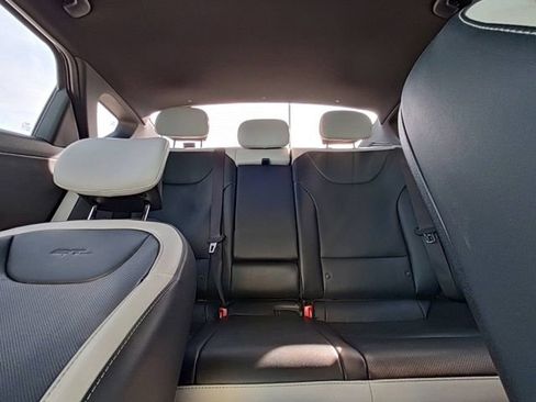 Certified 2025 Kia K4 GT-Line Turbo image 28