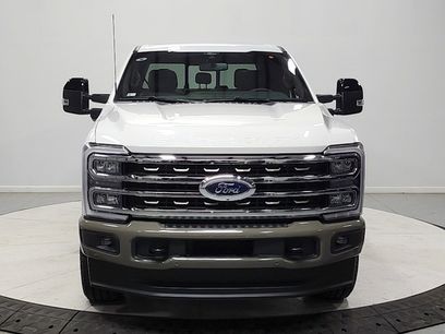 New 2026 Ford F250 King Ranch
