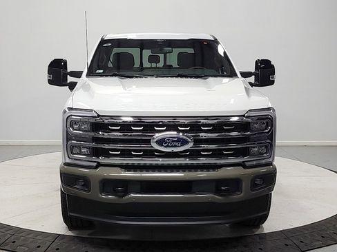 New 2026 Ford F250 King Ranch AWD/4WD image 2