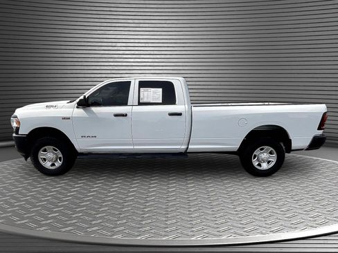 Used 2022 RAM 2500 Tradesman AWD/4WD image 4