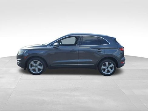Used 2018 Lincoln MKC Premiere FWD image 7