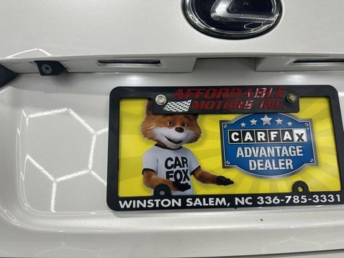 Used 2013 Lexus CT 200h w/ Premium Pkg w/Navigation image 30