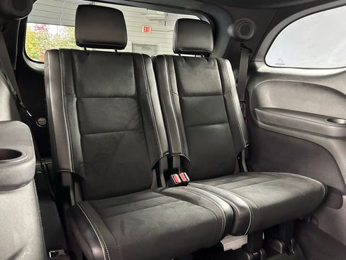 Used 2020 Dodge Durango SRT image 14