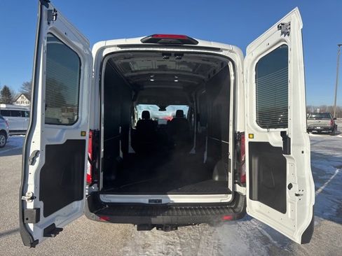 New 2026 Ford Transit 250 Base image 10