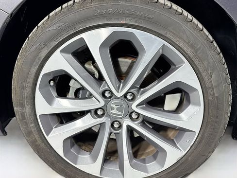 Used 2015 Honda Accord Sport image 34