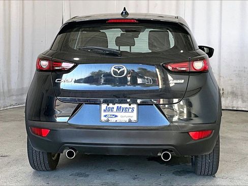 Used 2020 MAZDA CX-3 Sport image 4