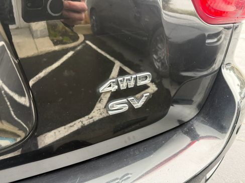 Used 2019 Nissan Pathfinder SV image 42