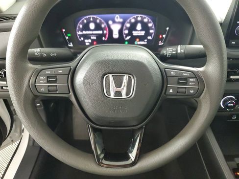 Used 2025 Honda Accord SE image 21