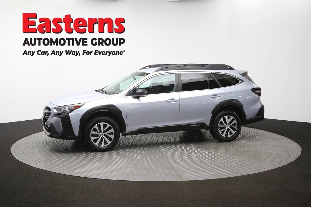 Used 2023 Subaru Outback Premium AWD/4WD image 60