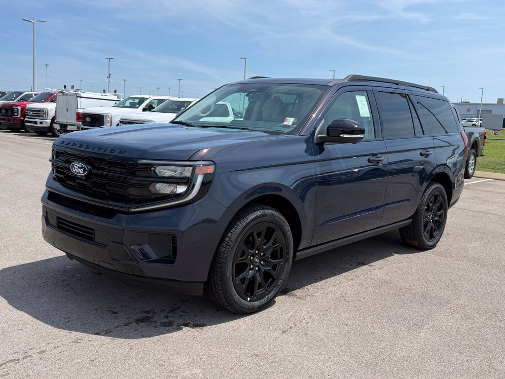 Used 2027 Ford Expedition Platinum RWD image 39