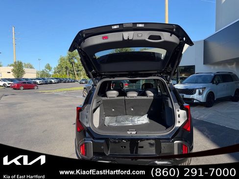 New 2027 Kia Seltos X-Line S AWD/4WD image 15